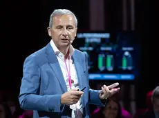 Mario Rossetti amministratore delegato e direttore generale Open Fiber