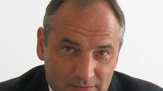 Mirko Sardoc - Candidato sindaco Comune di Sgonico