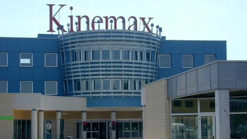 Monfalcone 1 luglio Monfalcone kinemax Foto Meta