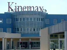 Monfalcone 1 luglio Monfalcone kinemax Foto Meta