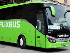 Silvano Trieste 24/05/2016 Flixbus