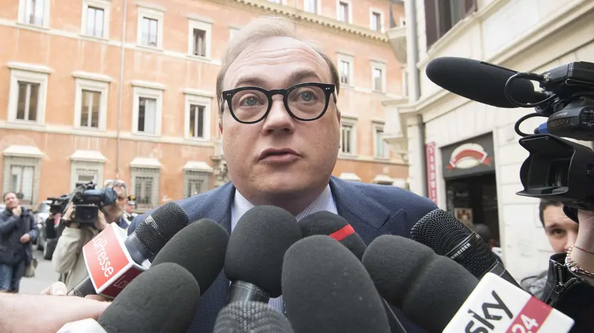 Tommaso Cerno