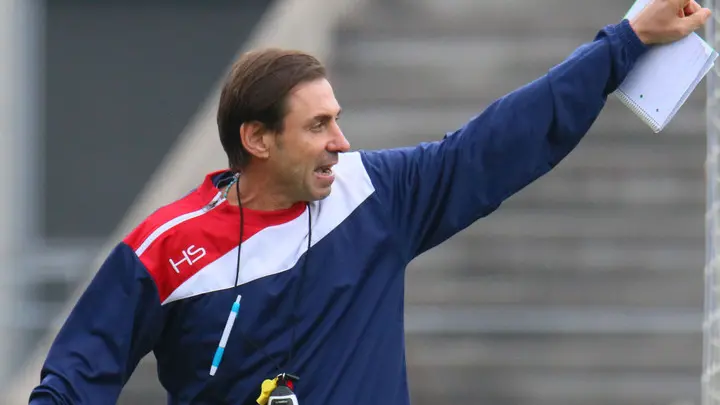 Lasorte Trieste 15/10/19 - Stadio Grezar, Triestina, Carmine Gautieri, Nuovo Allenatore