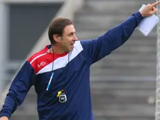 Lasorte Trieste 15/10/19 - Stadio Grezar, Triestina, Carmine Gautieri, Nuovo Allenatore