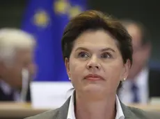 L'ex premier slovena Alenka Bratušek