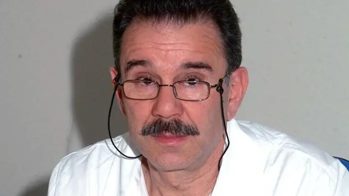 Altran dott.Vincenzo De Pangher