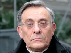 Monsignor Ettore Malnati