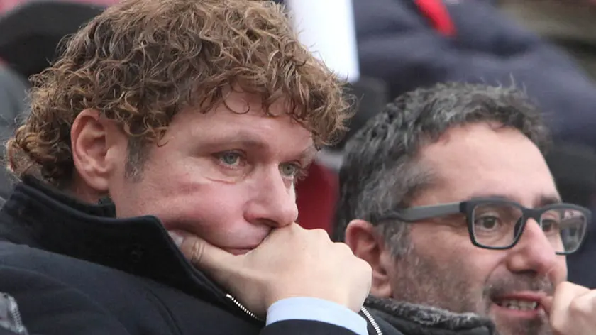 Lasorte Trieste 14/02/16 - Serie D, Triestina- Fontanafredda