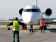 Altran Aeroporto-I°volo AirFrance