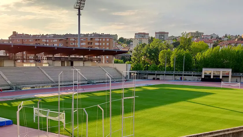 Lasorte Trieste 05/05/20 - Stadio Grezar