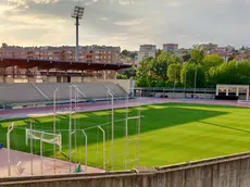 Lasorte Trieste 05/05/20 - Stadio Grezar