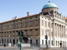 Silvano Trieste 17/07/2015 Palazzo Carciotti