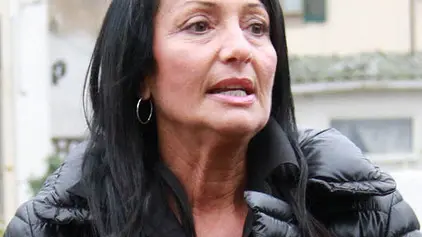 Bonaventura Monfalcone-19.11.2013 Conferenza Anna Maria Cisint-Via dei Predonzani-Monfalcone-foto di Katia Bonaventura