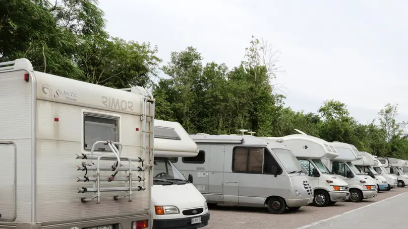 Lasorte Trieste 17/06/19 - Viale Miramare, Barcola, Park Bovedo