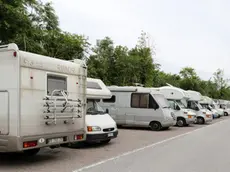 Lasorte Trieste 17/06/19 - Viale Miramare, Barcola, Park Bovedo