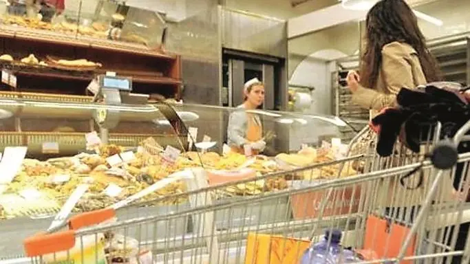 Fare la spesa, nel 2024, è diventato più caro anche in Fvg
