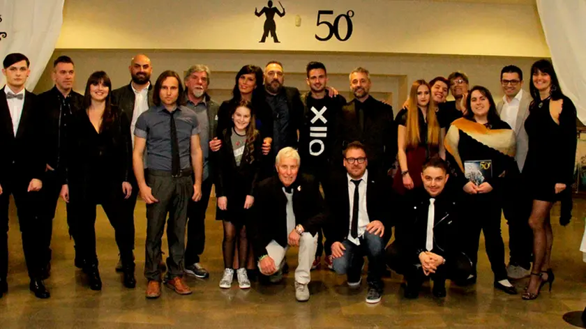 Bonaventura Monfalcone-19.03.2016 Festival della canzone Gradese-Grado-foto di Katia Bonaventura