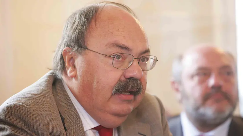 Alessandro Perelli, già assessore alla Cultura, è morto a 74 anni