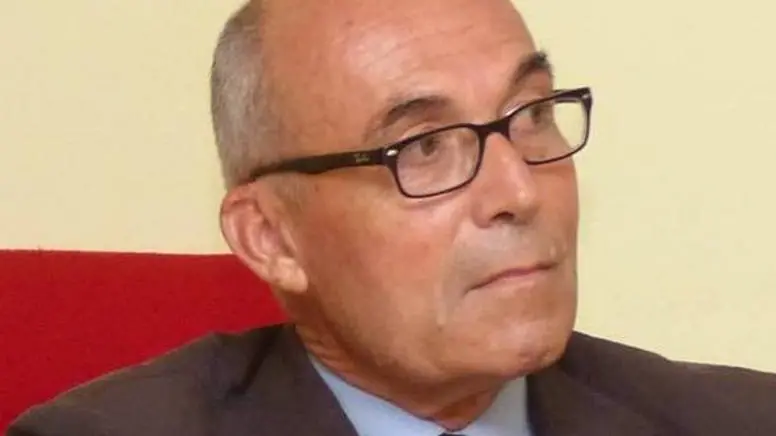 Bumbaca Gorizia 15,09,2016 Ospedale convegno odontoiatria con Telesca © Fotografia di Pierluigi Bumbaca