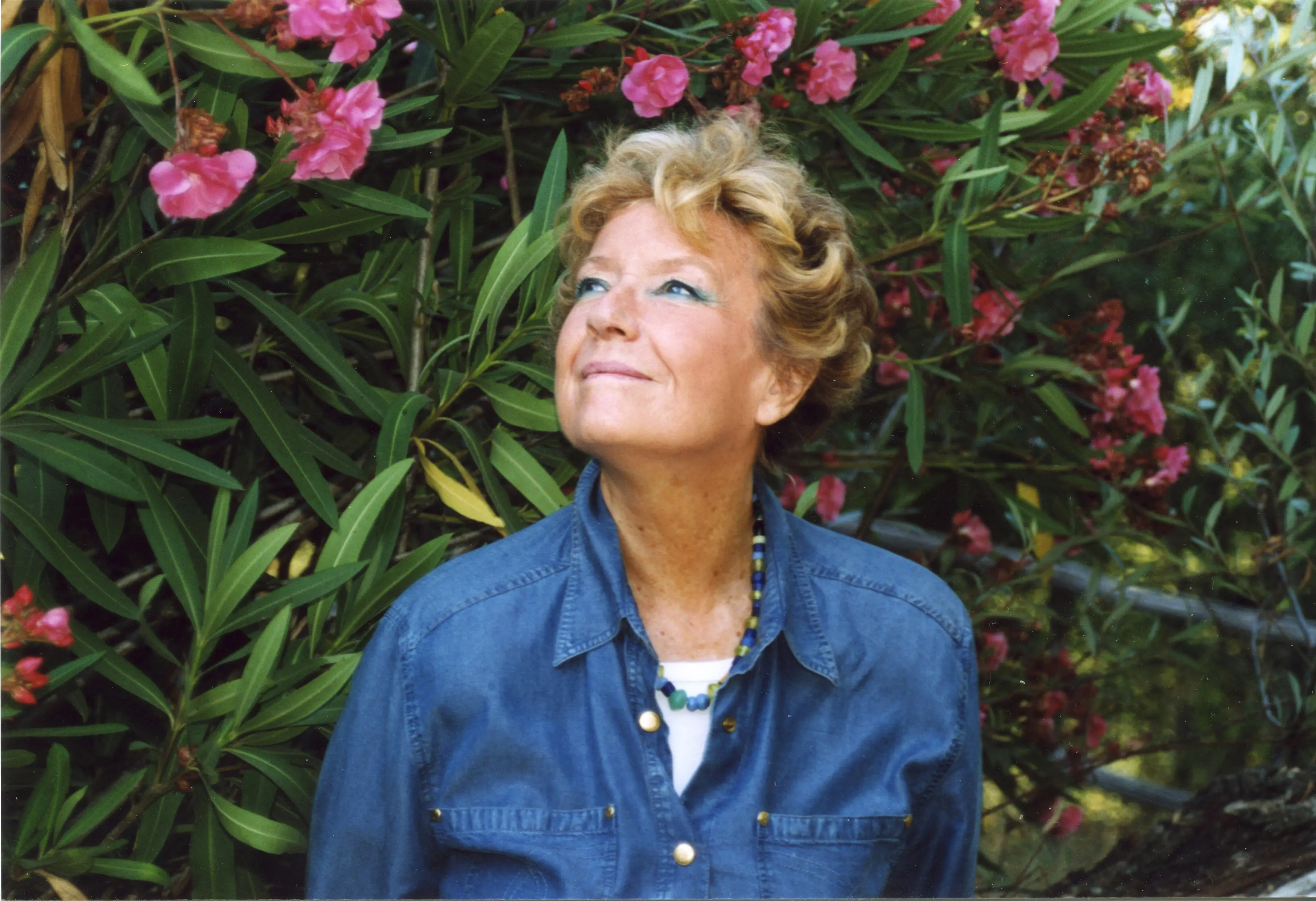 Dacia Maraini