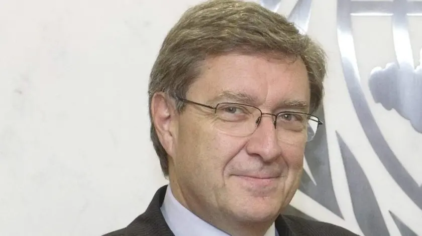 Enrico Giovannini