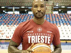 Ike Udanoh, il colpo del mercato Allianz