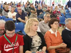 Bumbaca Gorizia 24.05.2019 èStoria 014 Libertà di scelta e diritto alla cura © Fotografia di Pierluigi Bumbaca