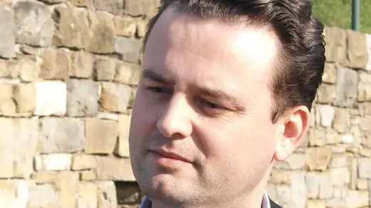 Lasorte Trieste 26/02/14 - Campo S.Dorligo, Nuovo Presidente Triestina Calcio