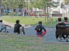 Silvano Trieste 2019-08-05 Piazza Liberta'