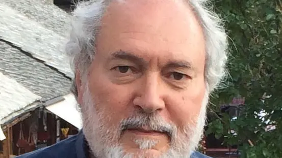Enzo D'Antona