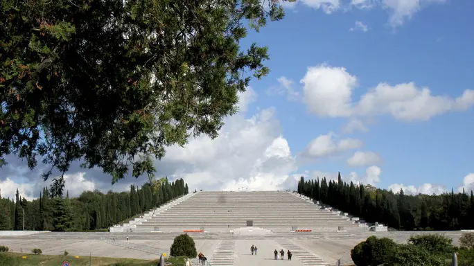 Bonaventura Monfalcone-02.11.2012 Sacrario-Redipuglia-foto di Katia Bonaventura