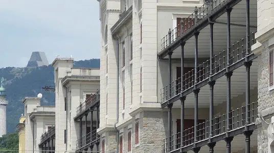 Lasorte Trieste 14/06/15 - Porto Vecchio, Magazzino 26