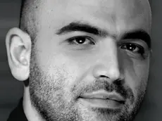 ROBERTO SAVIANO