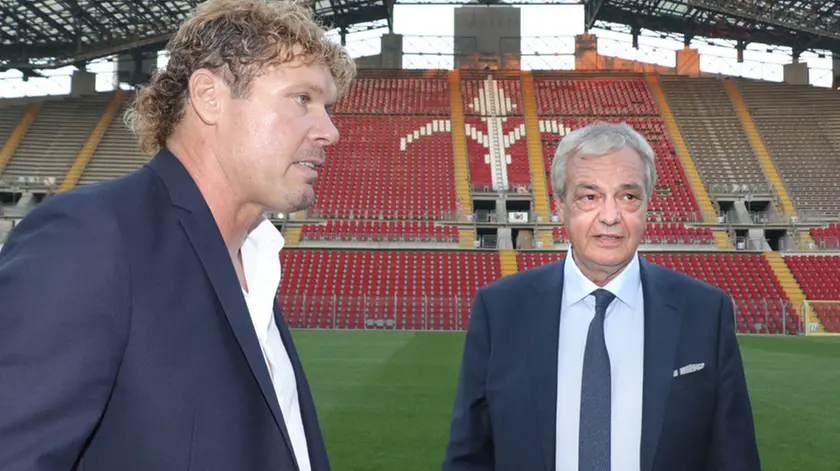 Lasorte Trieste 12/09/18 - Stadio Rocco, Triestina,