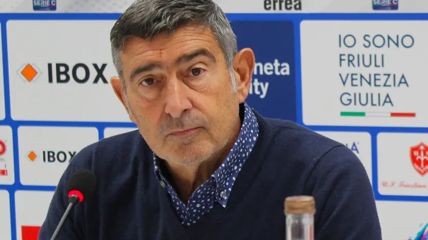 Augusto Gentilini