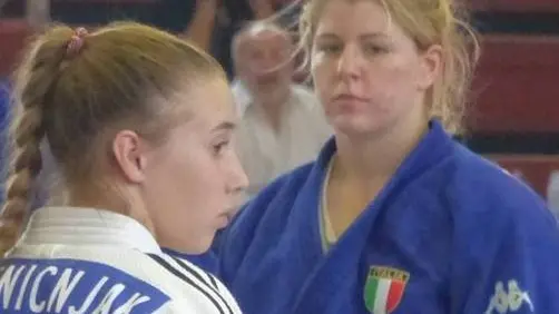 Bumbaca Gorizia 22.09.2018 UGG Torneo Judo © Fotografia di Pierluigi Bumbaca