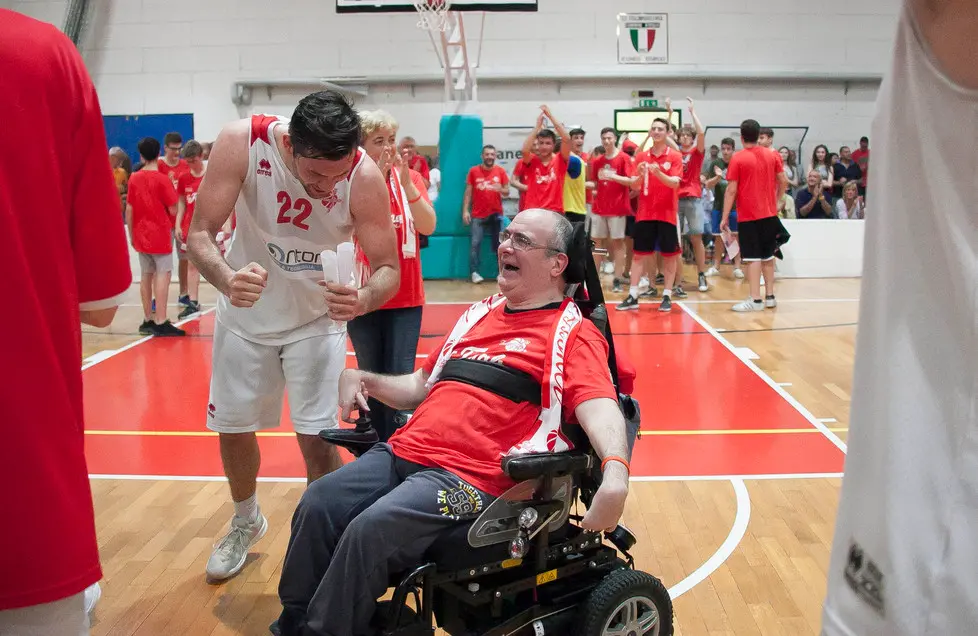 Bonaventura Monfalcone-06.06.2019 Basket-Falconstar-Mestre-passaggio di categoria-Monfalcone-foto di Katia Bonaventura