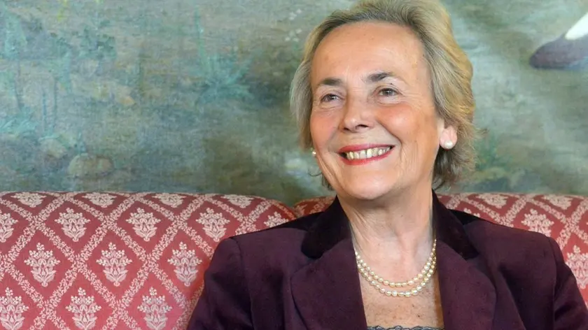 Foto Bruni 31.05.13 Bogdam GROM- donazione alla provincia delle sue opere-M.T.B.Poropat