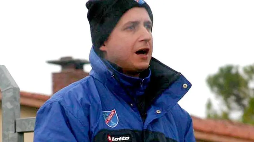 Altran Calcio,Monfalcone-Gonars