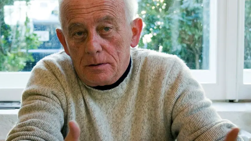 Franco Rotelli