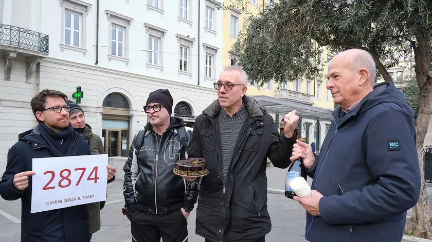 L’iniziativa di Punto Franco è giunta alla terza edizione di fila. Massimo Silvano