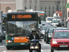 Lasorte Trieste 01/10/09 - Corso Italia, Moto, Scooter