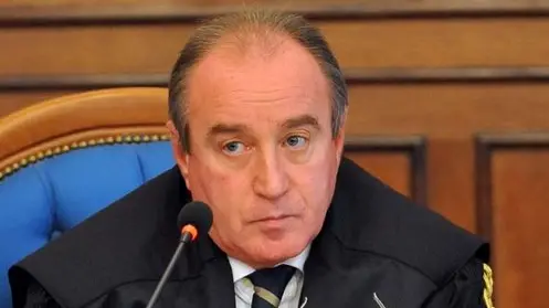 Foto BRUNI TRieste 24.10.2011 Processo Ballaman-Giudice Filippo Gulotta