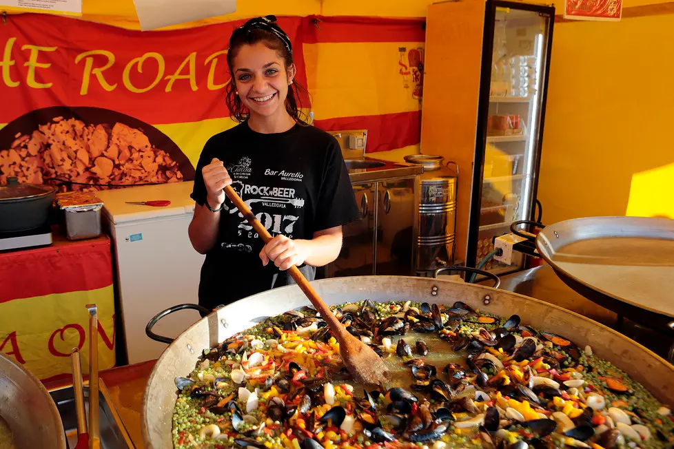 Silvano Trieste 2019-09-19 Street Food