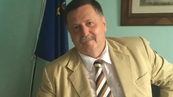 Lorenzo Pillinini, nuovo questore di Gorizia