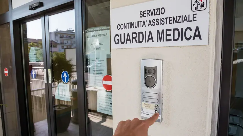 Allegranzi Pieve di Soligo Guardia Medica