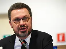 Luca Visentini