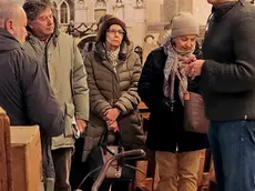 Silvano Trieste 2019-01-31 Noi del Piccolo, Magazzino 18