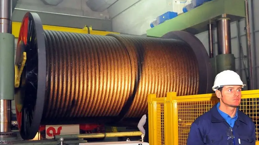 Foto BRUNI TRieste 30 11 09 Redaelli Trieste-La presentazione-