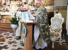 Lasorte Trieste 21/11/18 - S.Maria Maggiore, Madonna della Salute